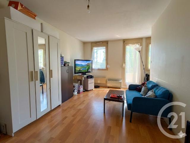 Appartement vente à Strasbourg, Hoenheim