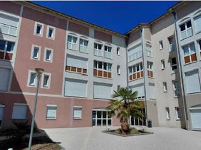 Appartement vente à Lotissement du Collet, Balbigny