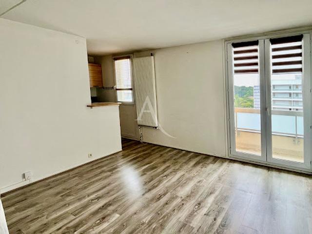 Appartement vente à Bordeaux, Gradignan