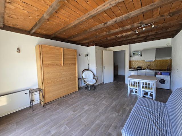 Appartement vente à Barcelonnette