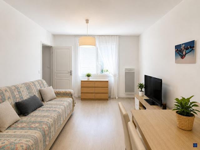 Appartement vente à Rochefort, Royan