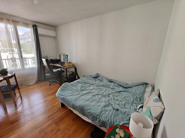 Appartement vente à Grenoble