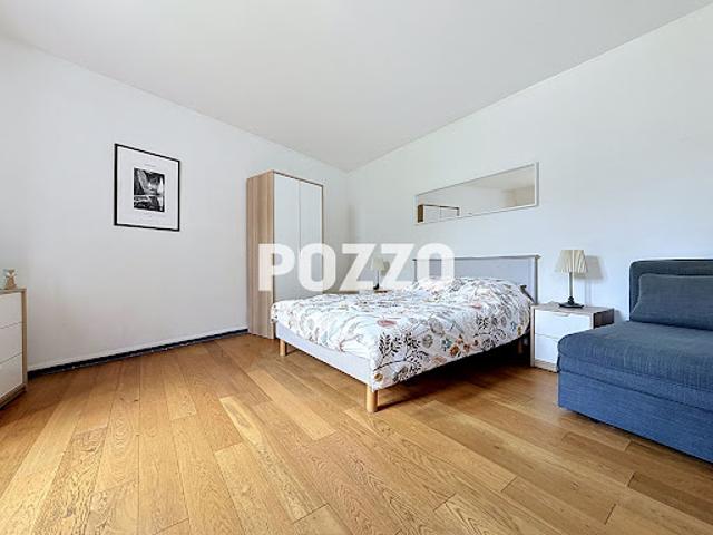 Appartement vente à Lisieux, Honfleur