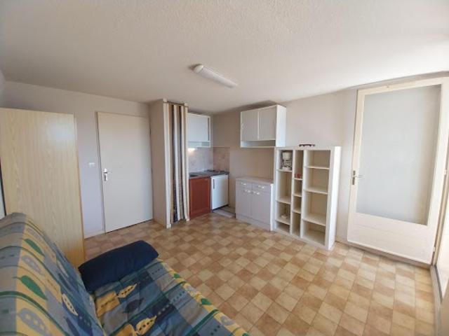 Appartement vente à Montpellier, Marseillan