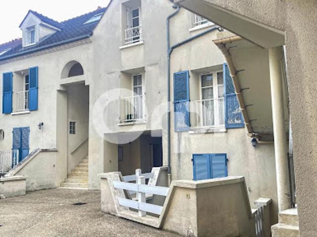 Appartement vente à Saint-Germain-en-Laye, Île-de-France