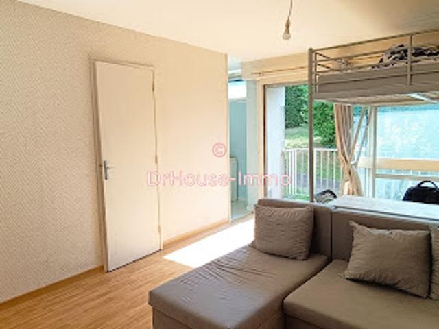 Appartement vente à Nantes