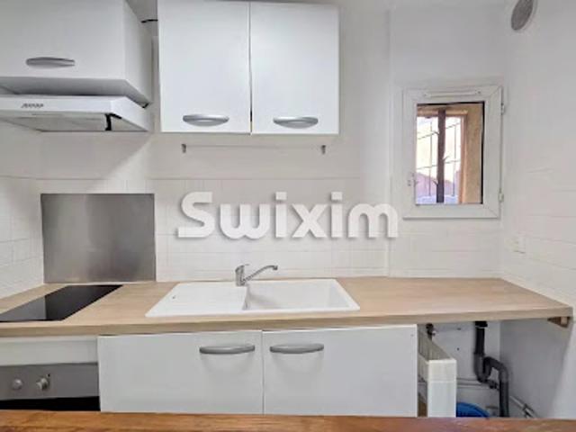 Appartement vente à Carpentras, Courthézon