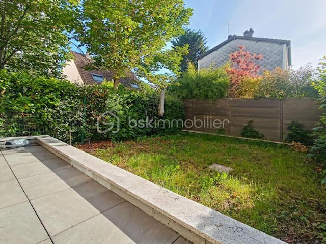 Appartement vente à Cormiers, Noisy-le-Grand