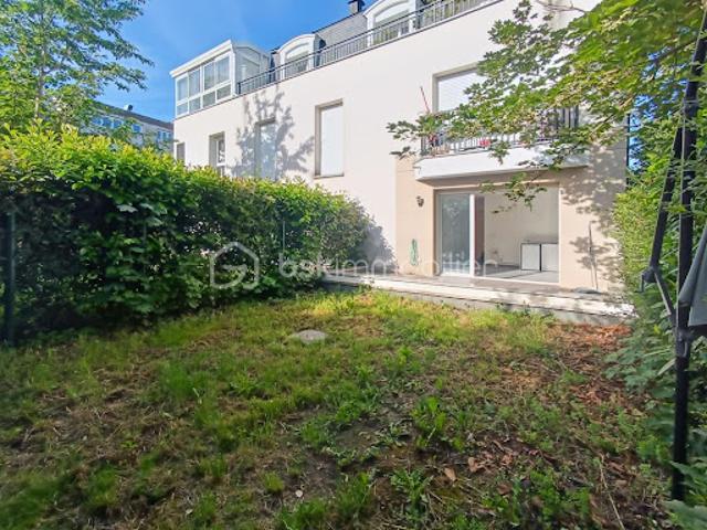 Appartement vente à Le Raincy, Noisy-le-grand