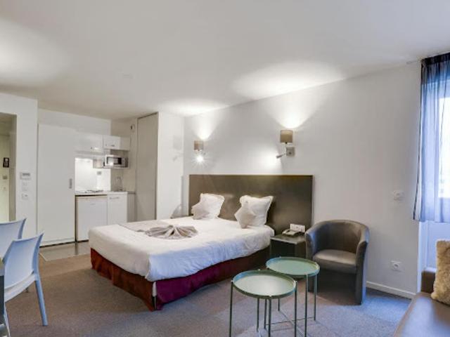 Appartement vente à L'Haÿ-les-Roses, Rungis