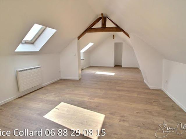 Appartement vente à Nogent-sur-oise, Carnot
