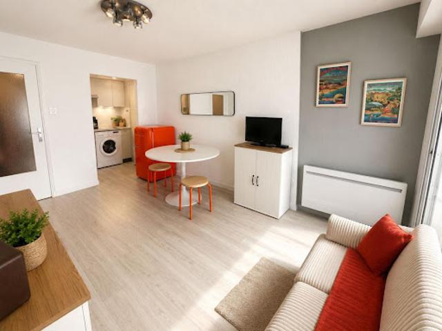 Appartement vente à Arrondissement de Toulon, Saint-mandrier-sur-mer