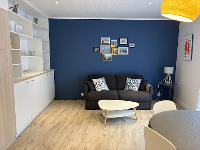 Appartement vente à Quimper, Bretagne