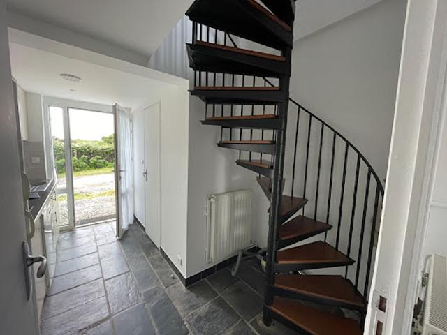 Appartement vente à Lorient, Bretagne
