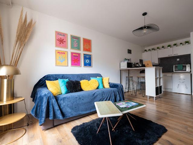 Appartement vente à Les Sables-d'Olonne, Château-d'olonne