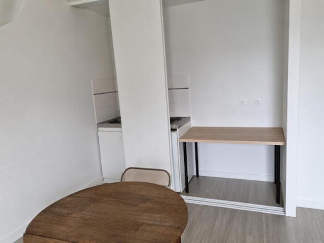 Appartement vente à Reims