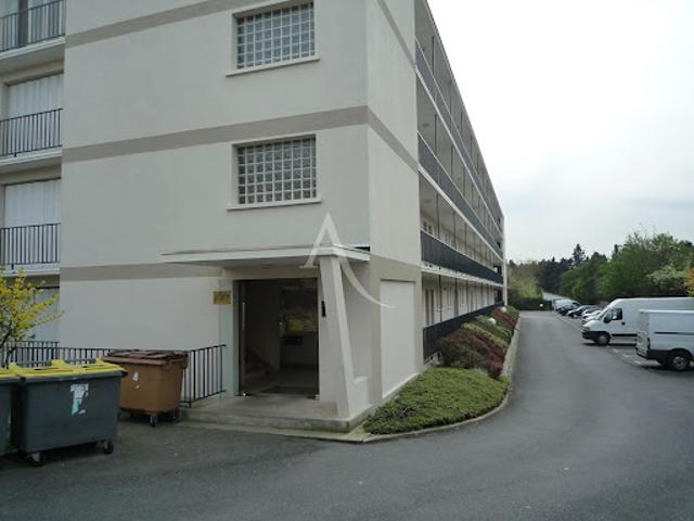 Appartement vente à Ermont, Val-d'Oise