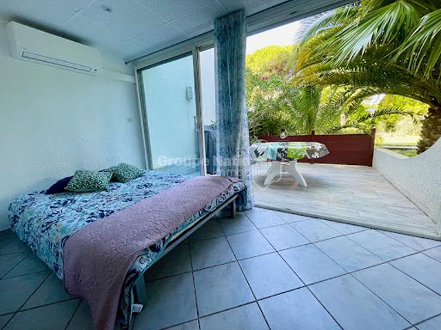 Appartement vente à Montpellier, La Grande-motte