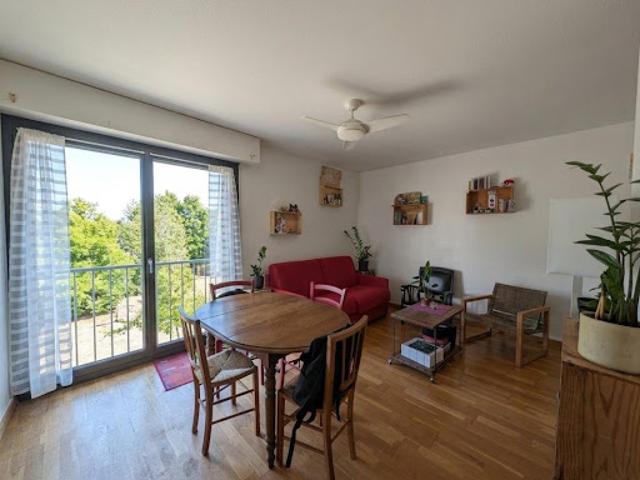 Appartement vente à Favard, Gradignan