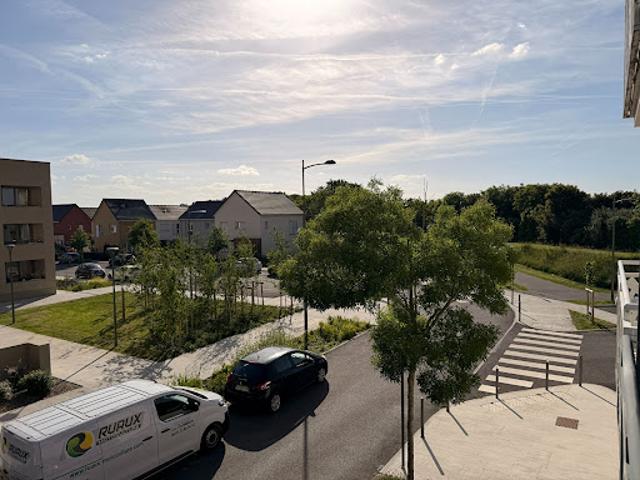 Appartement vente à Caen, Colombelles