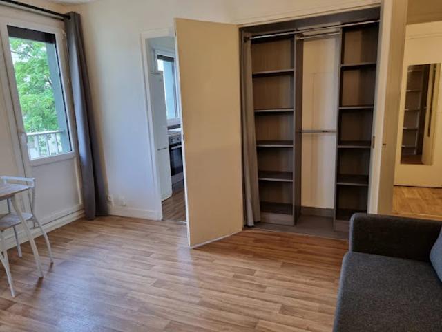 Appartement vente à Cour St Sauveur, Nevers