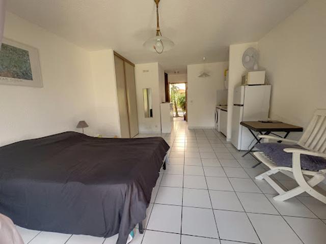 Appartement vente à Corte, Canale-di-verde