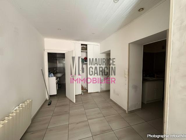 Appartement vente à Carpentras