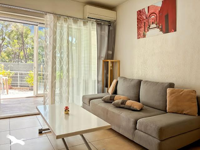 Appartement vente à Marseille, La Ciotat