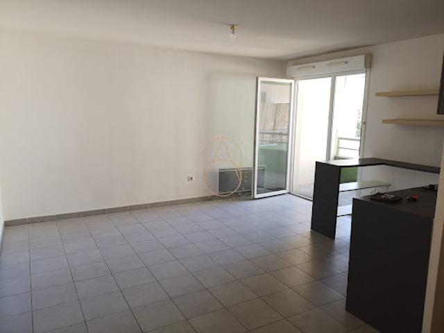 Appartement vente à Montpellier, Castelnau-le-lez