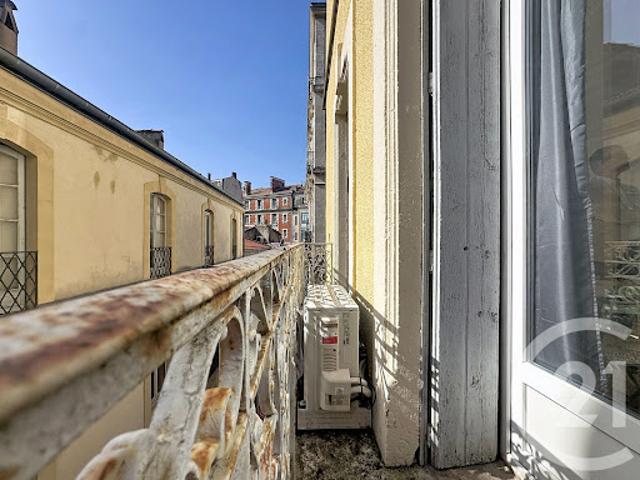 Appartement vente à Montpellier