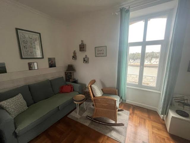 Appartement vente à Quimper, Bretagne