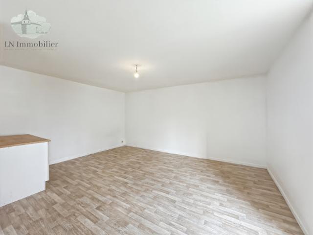 Appartement vente à Coat Pin, Concarneau