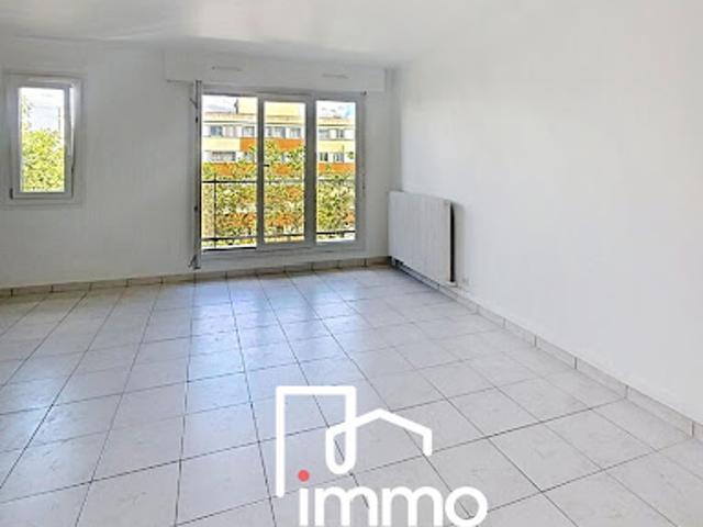 Appartement vente à Le Raincy, Le Bourget