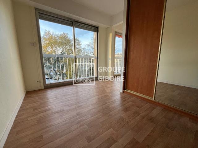 Appartement vente à Nantes