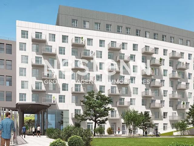 Appartement vente à Palaiseau