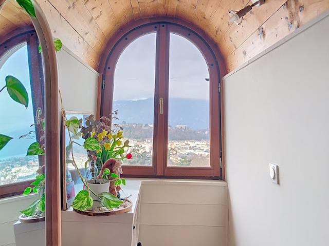 Appartement vente à Boncelin, Aix-les-Bains