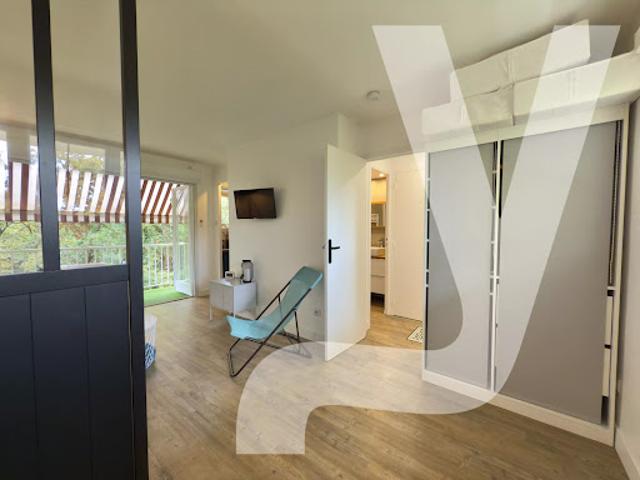 Appartement vente à Arcachon