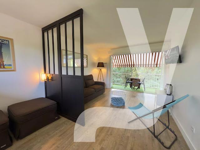 Appartement vente à Arcachon