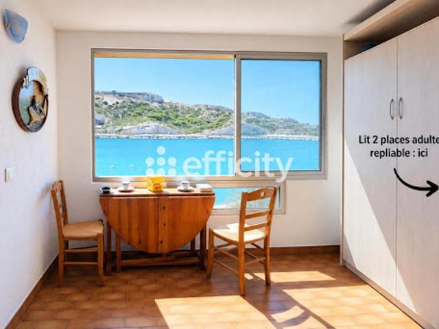 Appartement vente à Marseille