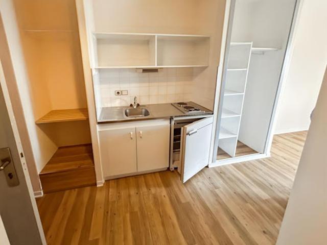 Appartement vente à Agen, Lot-et-Garonne