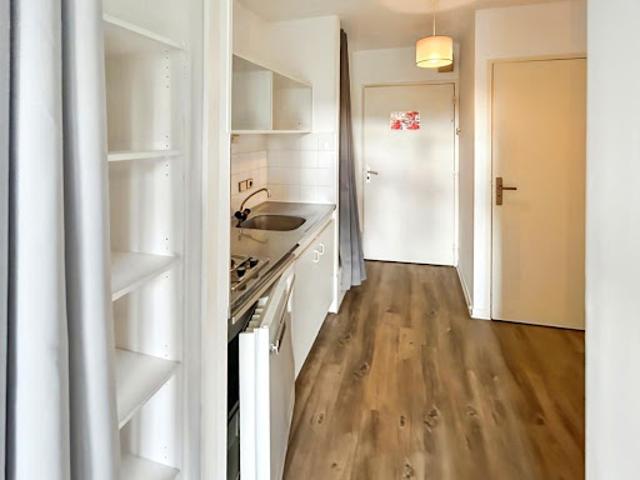 Appartement vente à Agen, Lot-et-Garonne