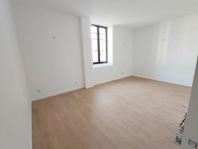 Appartement vente à Mont-de-Marsan, Aire-sur-l'adour