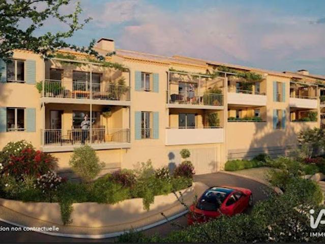 Appartement vente à Aix-en-Provence, Aix-en-provence