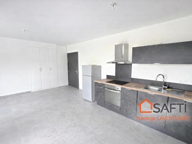 Appartement vente à Ajaccio