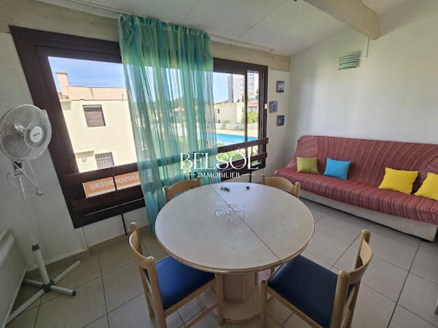 Appartement vente à Céret, Argelès-sur-mer