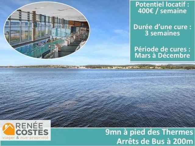 Appartement vente à Montpellier, Bouzigues