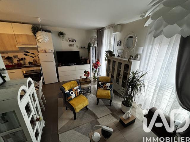 Appartement vente à Rouen, Bihorel