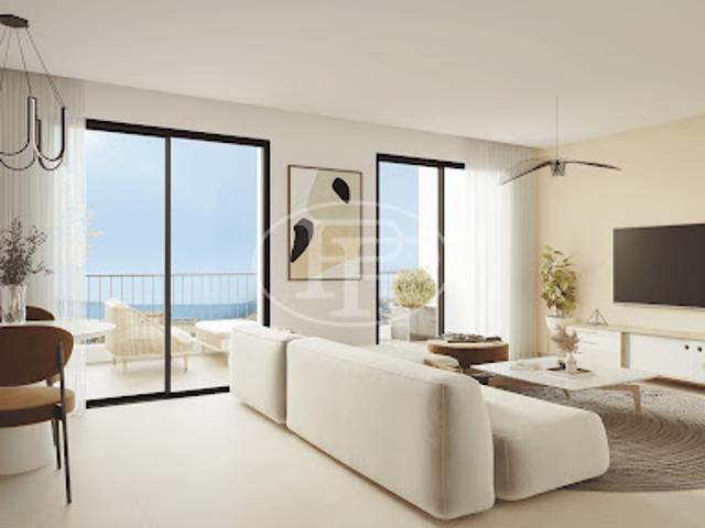 Appartement vente à Sartène, Bilia