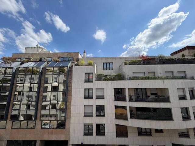 Appartement vente à Boulogne-Billancourt, Boulogne-billancourt