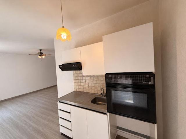Appartement vente à Brest, Bretagne